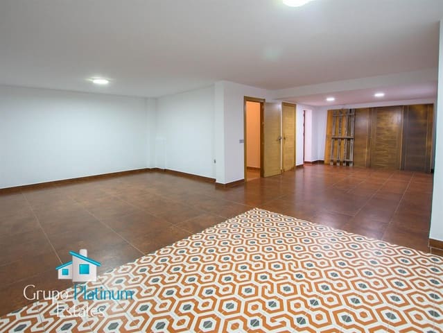 5 slaapkamer Villa te koop in San Juan de los Terreros, Pulpí met zwembad - € 849.000 (Ref: 8868433)