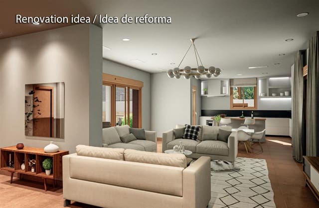 5 soverom Villa til salgs i San Juan de los Terreros, Pulpí med svømmebasseng - € 849 000 (Ref: 8868433)