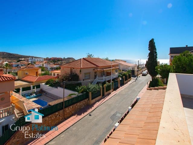 5 soverom Villa til salgs i San Juan de los Terreros, Pulpí med svømmebasseng - € 849 000 (Ref: 8868433)