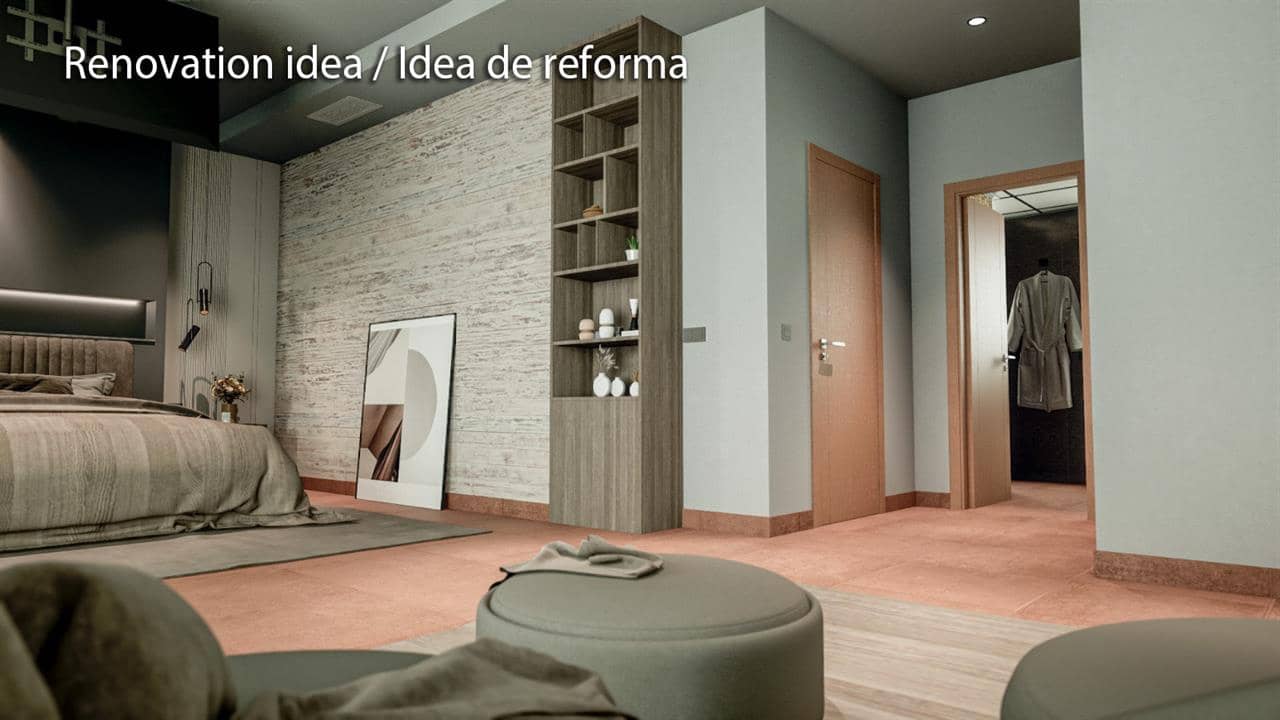 5 bedroom Villa for sale in San Juan de los Terreros with pool - € 849,000 (Ref: 8868433)