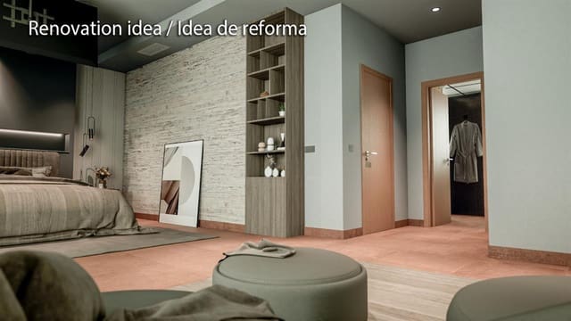 5 soverom Villa til salgs i San Juan de los Terreros, Pulpí med svømmebasseng - € 849 000 (Ref: 8868433)