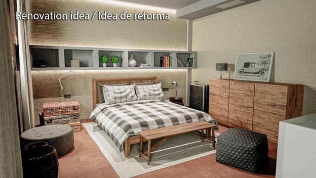 5 soverom Villa til salgs i San Juan de los Terreros, Pulpí med svømmebasseng - € 849 000 (Ref: 8868433)