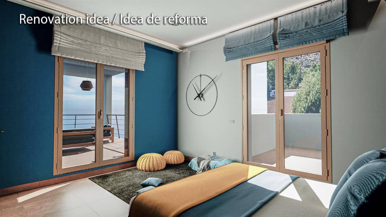 5 bedroom Villa for sale in San Juan de los Terreros with pool - € 849,000 (Ref: 8868433)