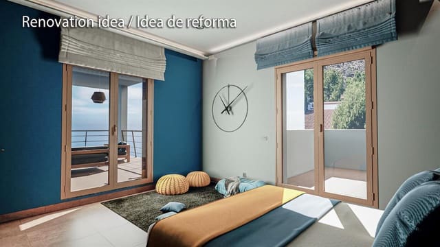 5 soverom Villa til salgs i San Juan de los Terreros, Pulpí med svømmebasseng - € 849 000 (Ref: 8868433)