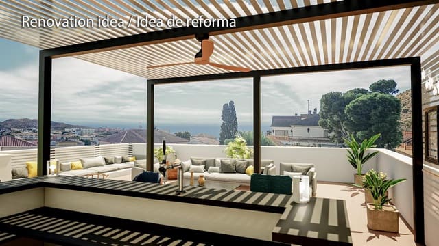 5 soverom Villa til salgs i San Juan de los Terreros, Pulpí med svømmebasseng - € 849 000 (Ref: 8868433)