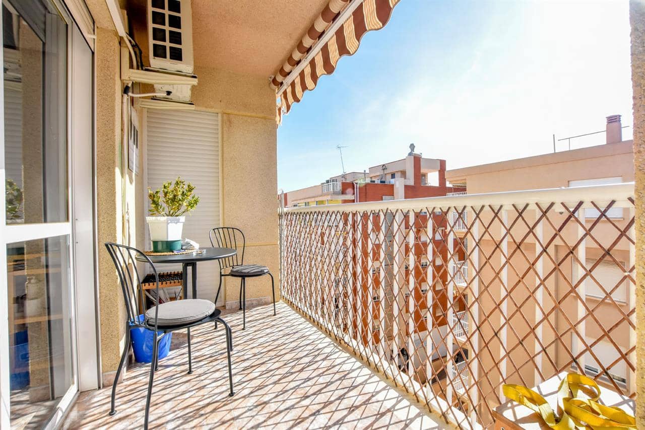 3 slaapkamer Appartement te koop in Aguilas - € 360.000 (Ref: 8868435)