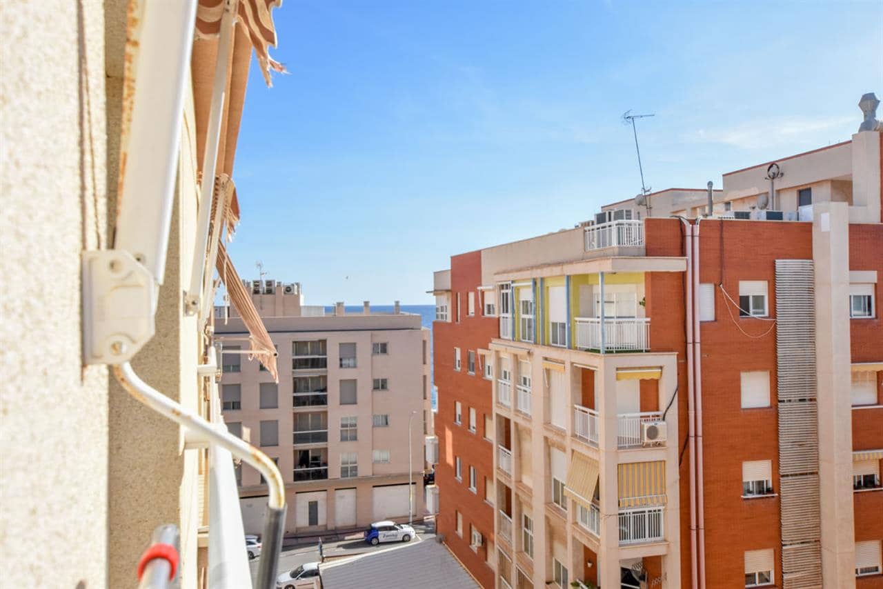 3 slaapkamer Appartement te koop in Aguilas - € 360.000 (Ref: 8868435)