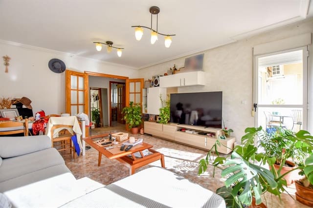 3 bedroom Apartment for sale in El Rubial, Aguilas - € 360,000 (Ref: 8868435)