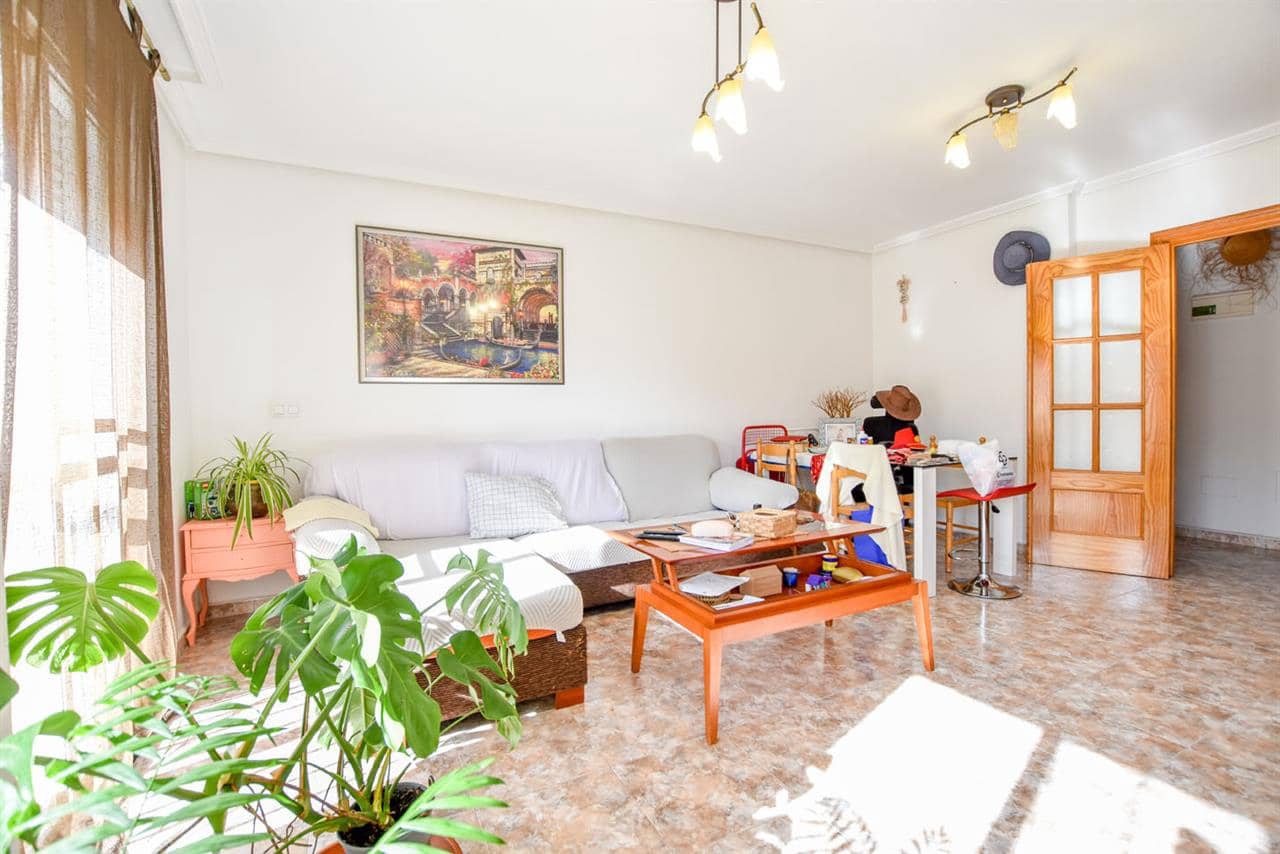 3 slaapkamer Appartement te koop in Aguilas - € 360.000 (Ref: 8868435)