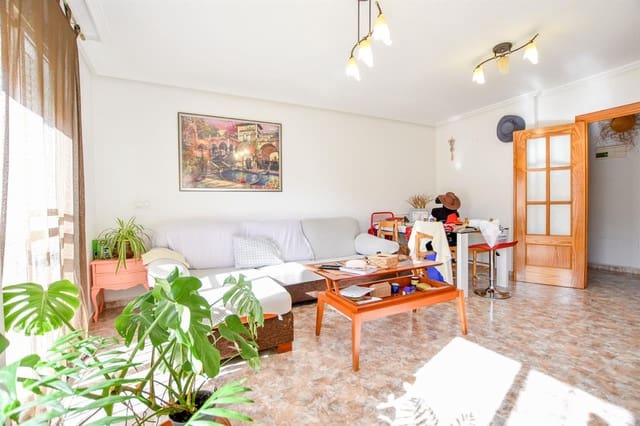 3 bedroom Apartment for sale in El Rubial, Aguilas - € 360,000 (Ref: 8868435)