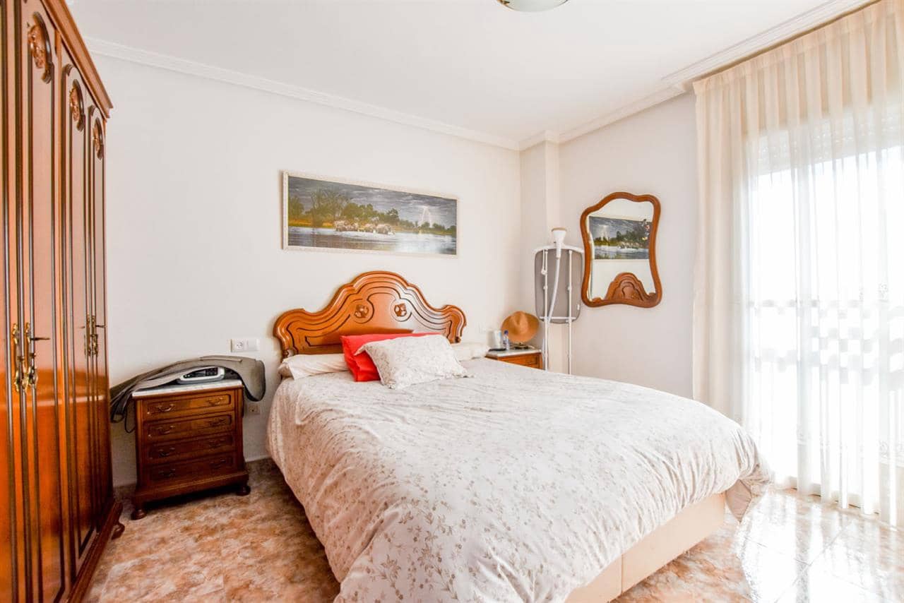 3 slaapkamer Appartement te koop in Aguilas - € 360.000 (Ref: 8868435)