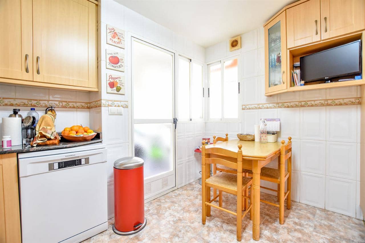 3 slaapkamer Appartement te koop in Aguilas - € 360.000 (Ref: 8868435)