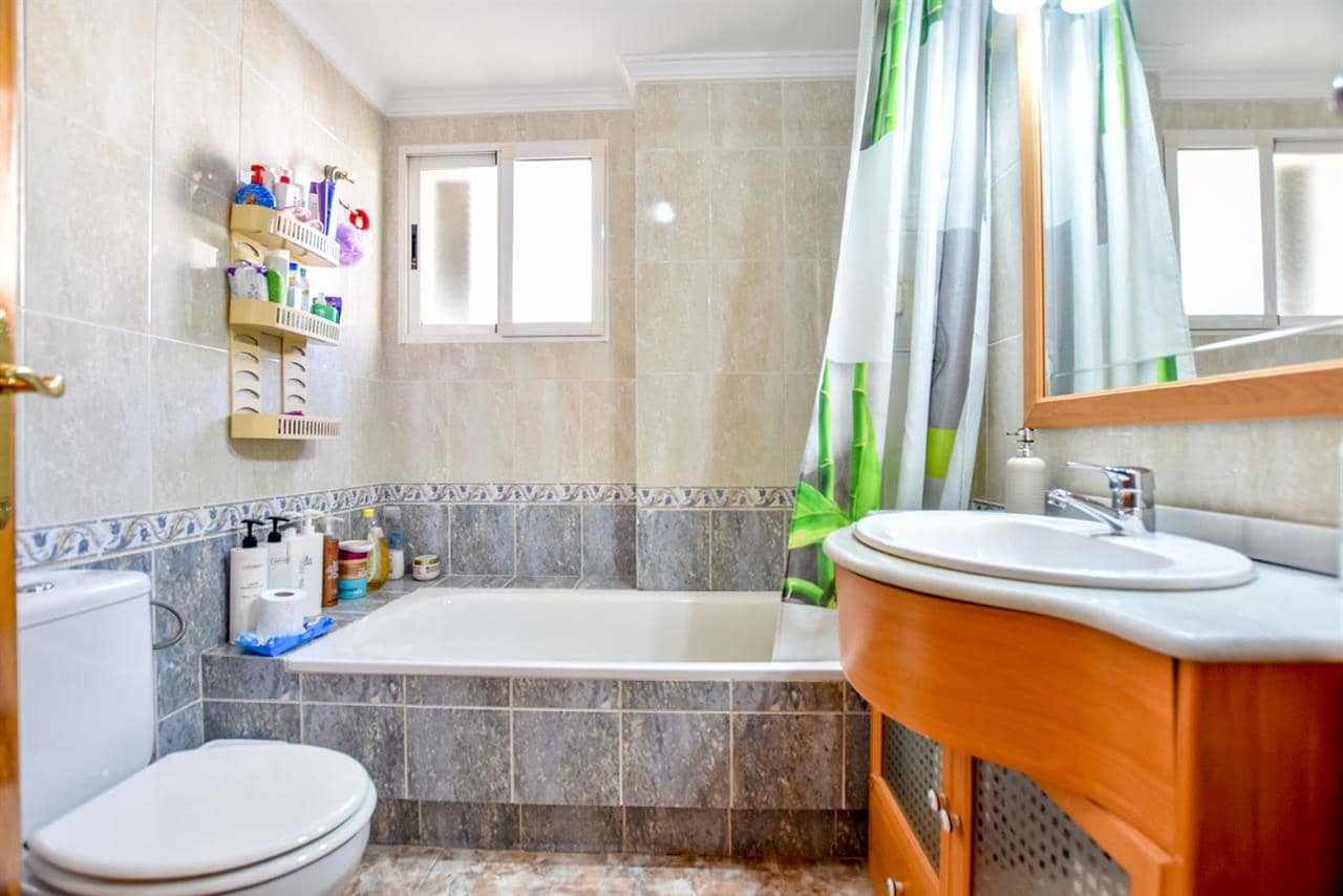 3 slaapkamer Appartement te koop in Aguilas - € 360.000 (Ref: 8868435)