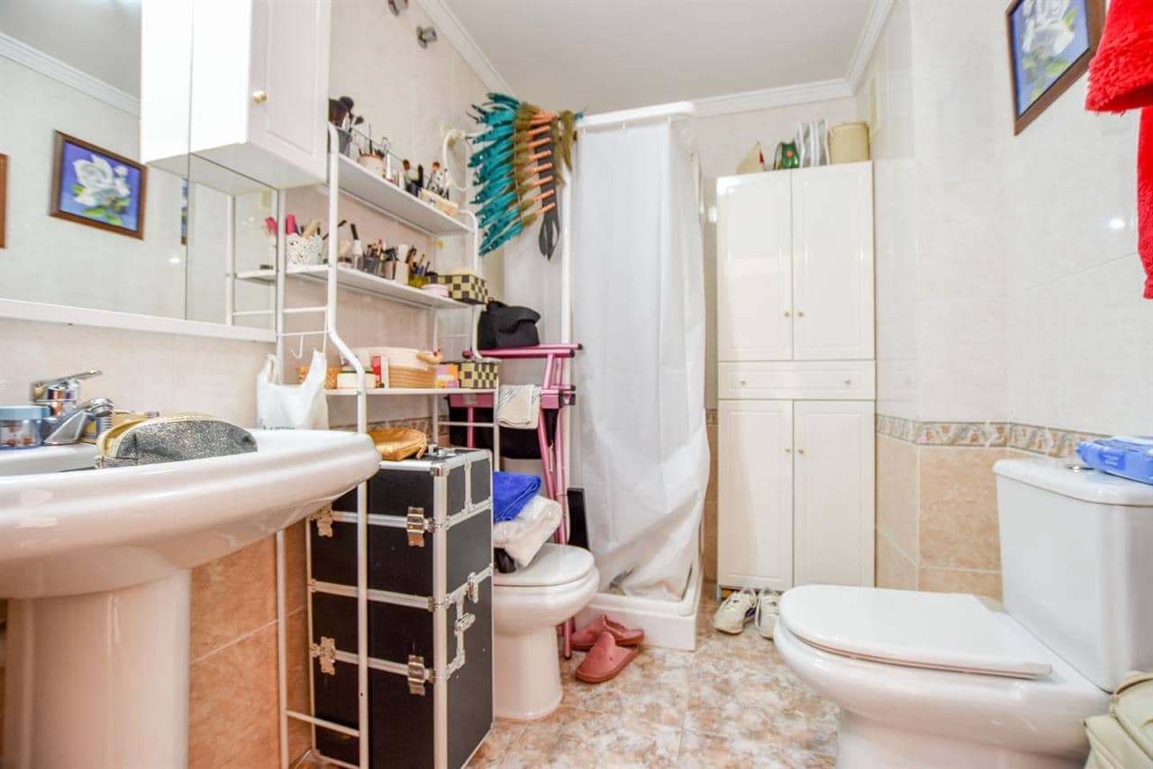 3 slaapkamer Appartement te koop in Aguilas - € 360.000 (Ref: 8868435)