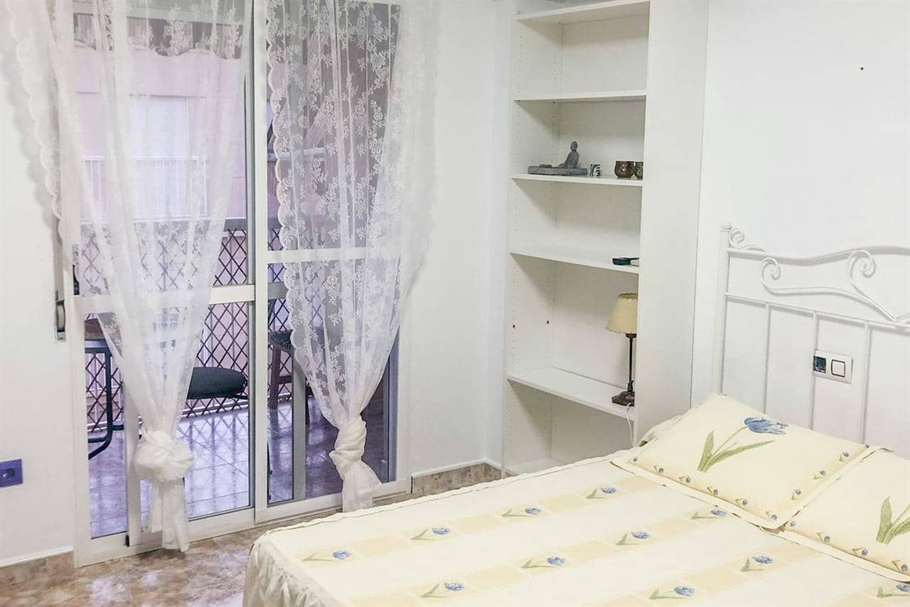 3 slaapkamer Appartement te koop in Aguilas - € 360.000 (Ref: 8868435)