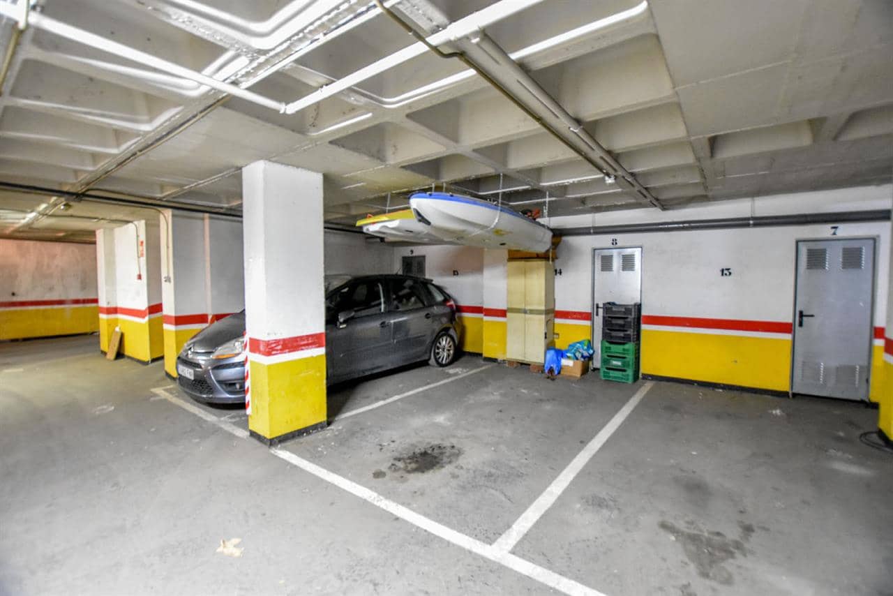 3 slaapkamer Appartement te koop in Aguilas - € 360.000 (Ref: 8868435)