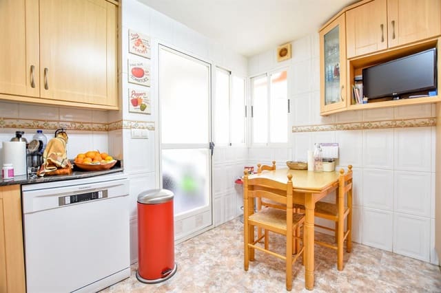 3 bedroom Apartment for sale in El Rubial, Aguilas - € 360,000 (Ref: 8868435)