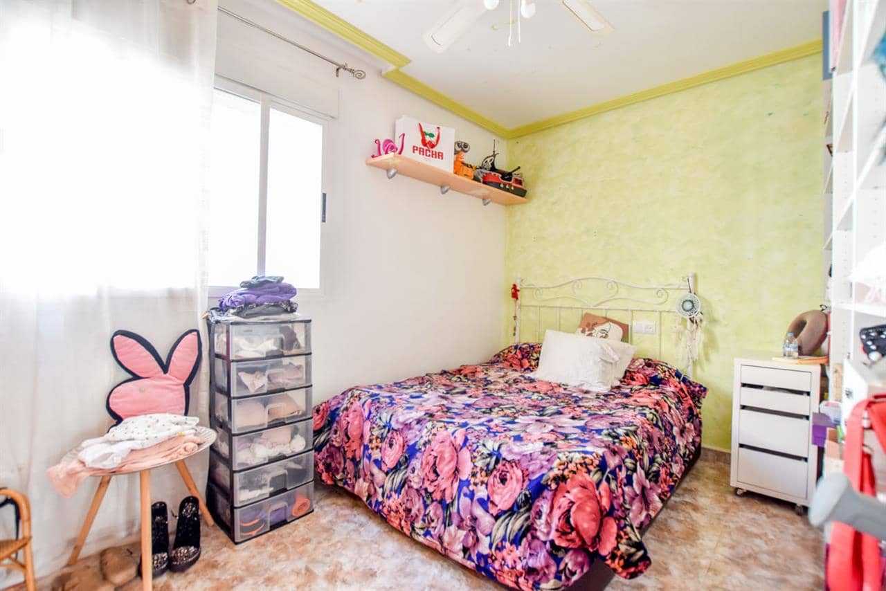 3 slaapkamer Appartement te koop in Aguilas - € 360.000 (Ref: 8868435)