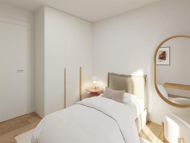 3 soveværelse Penthouse til salg i Aguadulce (Almeria), Roquetas de Mar med swimmingpool - € 265.000 (Ref: 8868443)