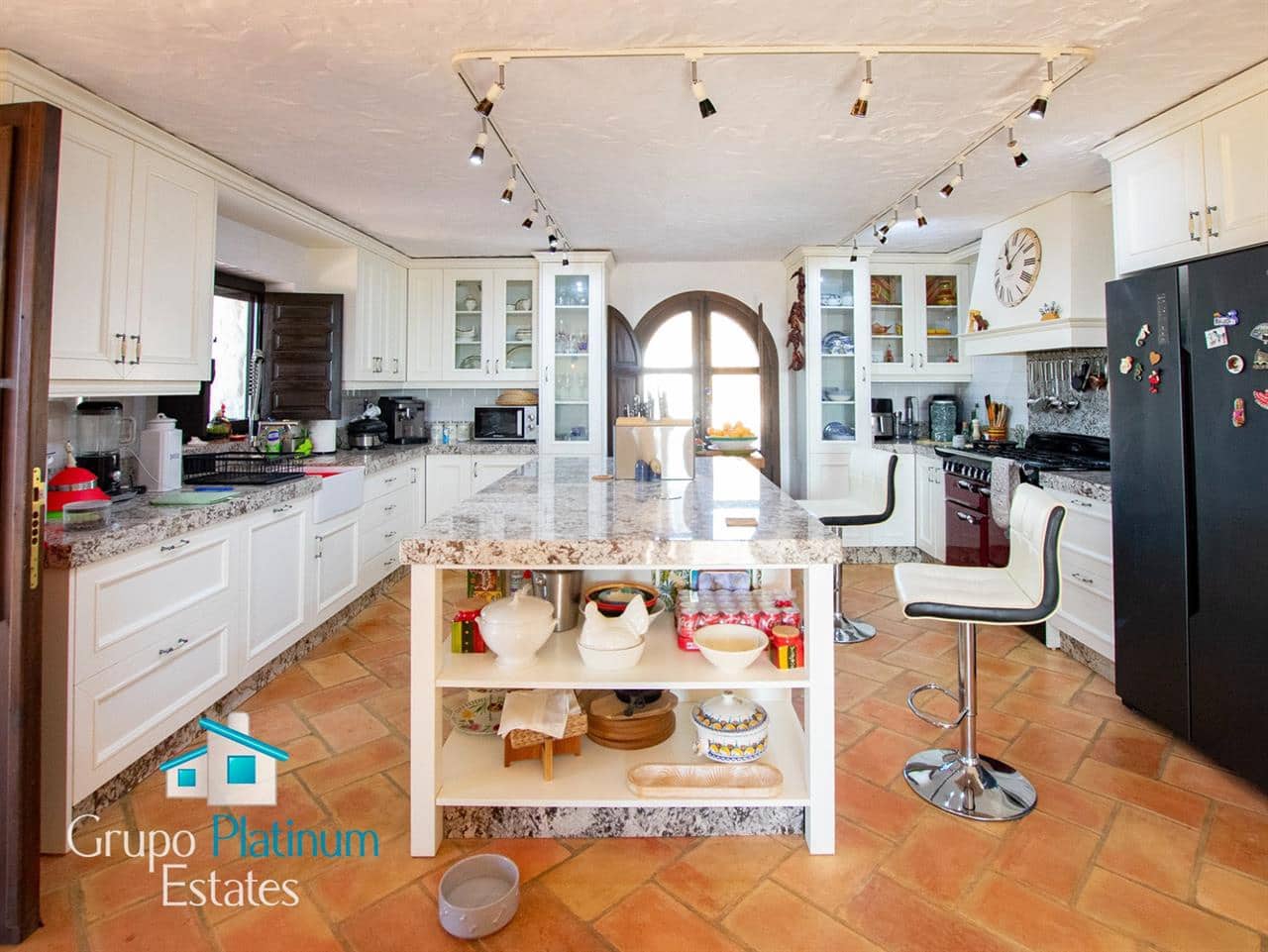 4 sovrum Villa till salu i Las Labores med pool - 527 990 € (Ref: 8868447)