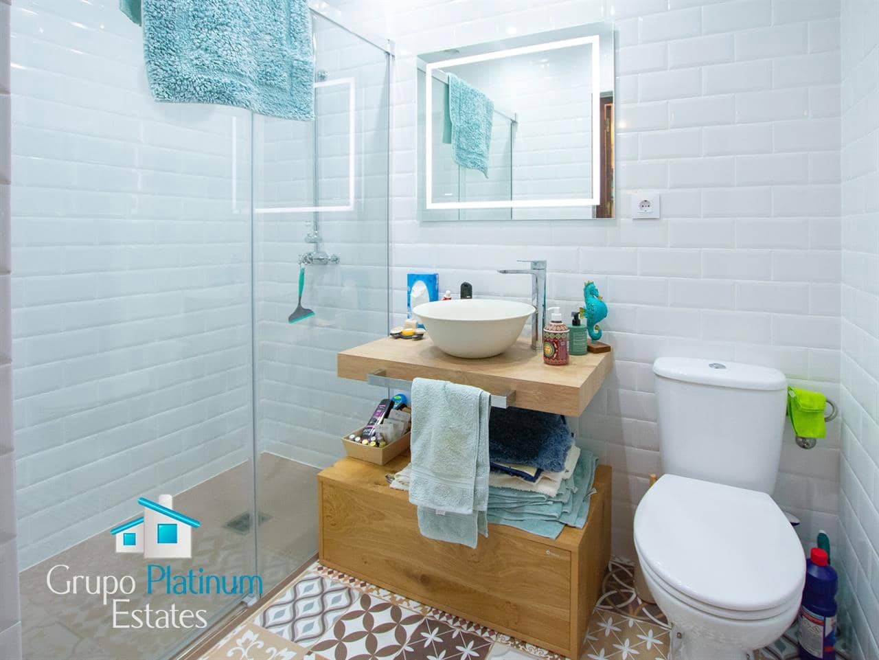 4 sovrum Villa till salu i Las Labores med pool - 527 990 € (Ref: 8868447)