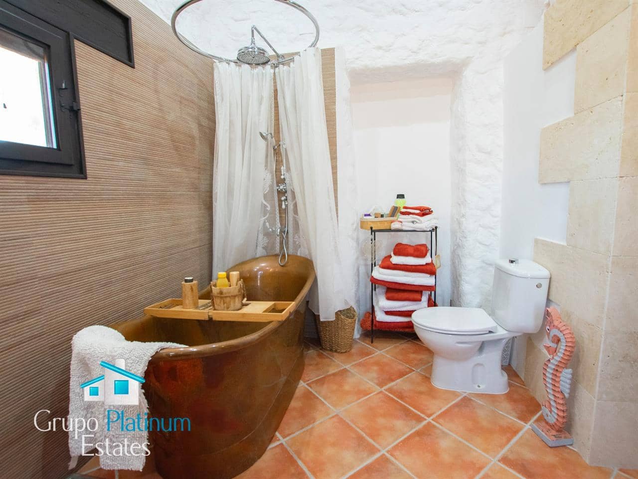 4 sovrum Villa till salu i Las Labores med pool - 527 990 € (Ref: 8868447)