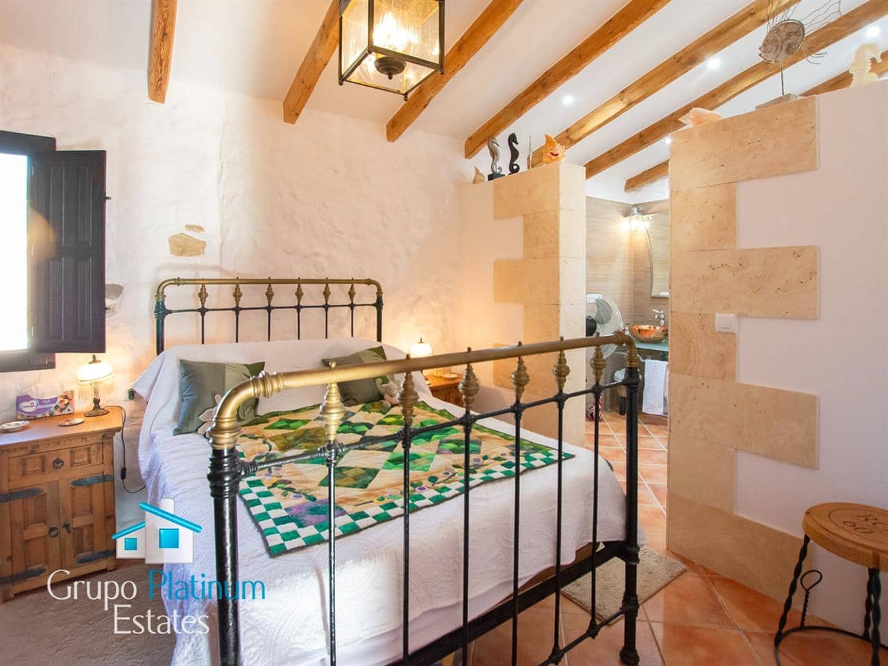 4 sovrum Villa till salu i Las Labores med pool - 527 990 € (Ref: 8868447)