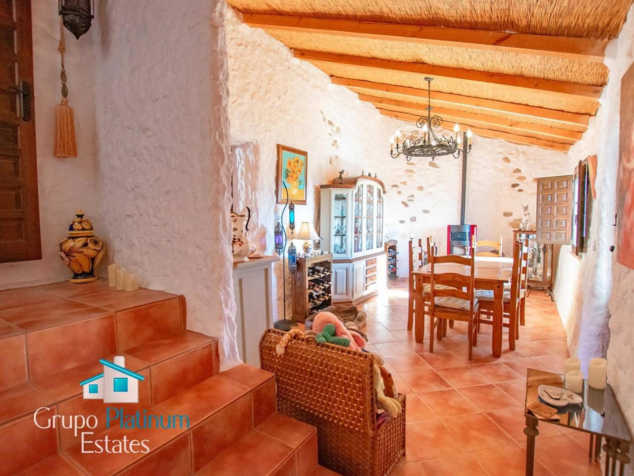 4 sovrum Villa till salu i Las Labores med pool - 527 990 € (Ref: 8868447)