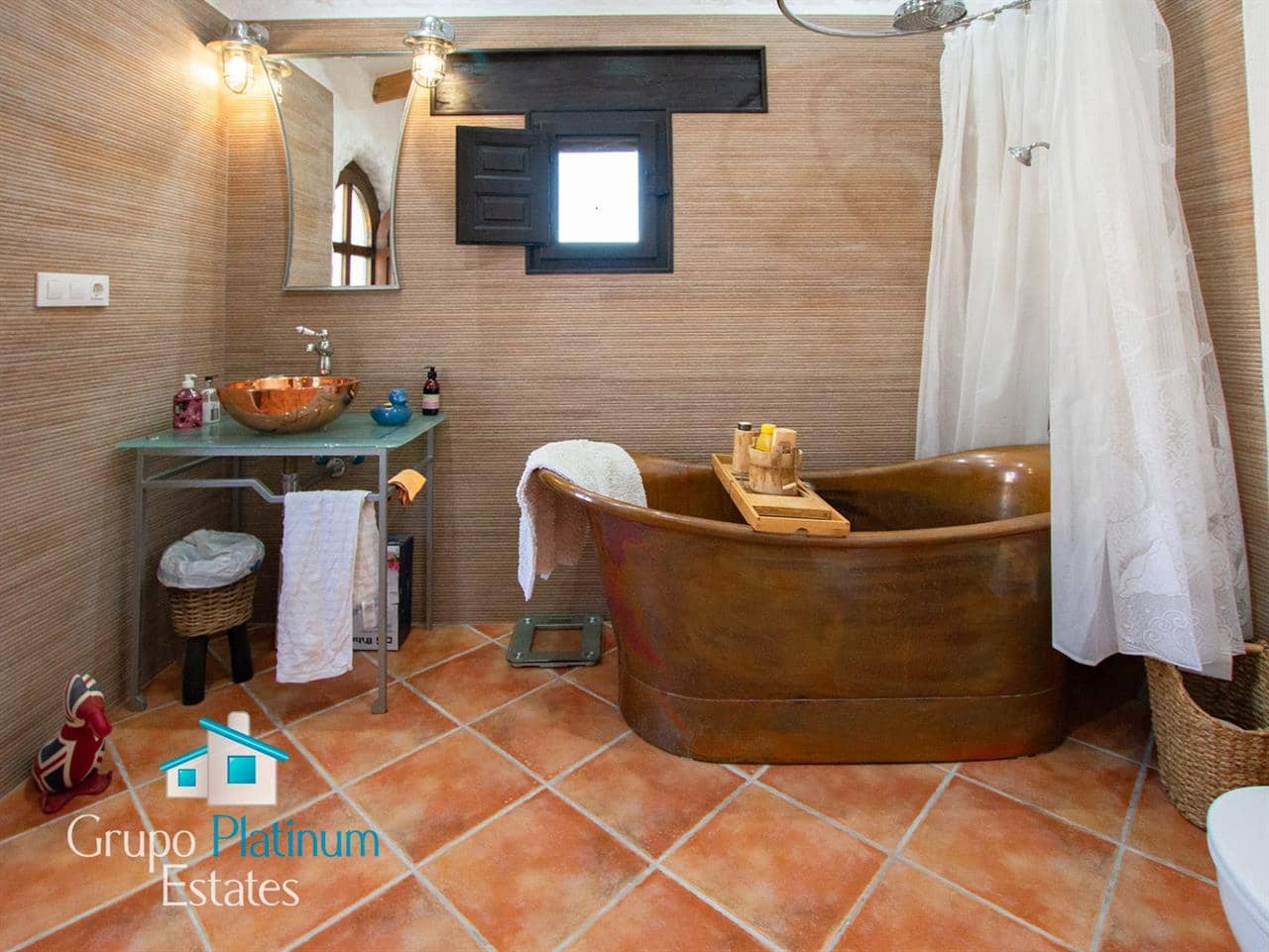 4 sovrum Villa till salu i Las Labores med pool - 527 990 € (Ref: 8868447)