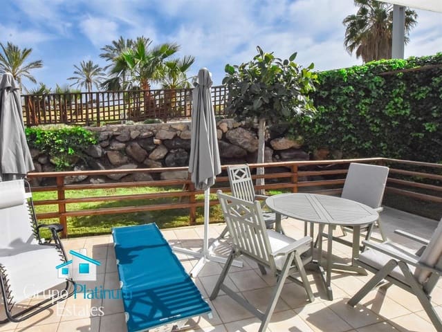 1 bedroom Apartment for sale in San Juan de los Terreros, Pulpí with pool - € 139,500 (Ref: 8921122)