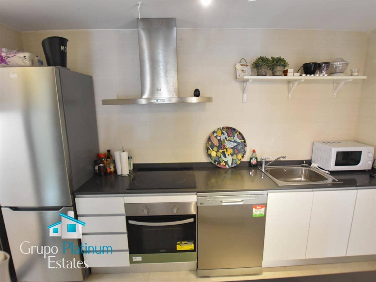 1 camera da letto Appartamento in vendita in San Juan de los Terreros con piscina - 139.500 € (Rif: 8921122)