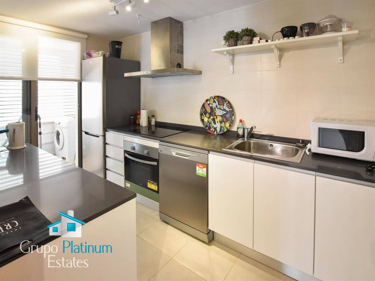 1 camera da letto Appartamento in vendita in San Juan de los Terreros con piscina - 139.500 € (Rif: 8921122)