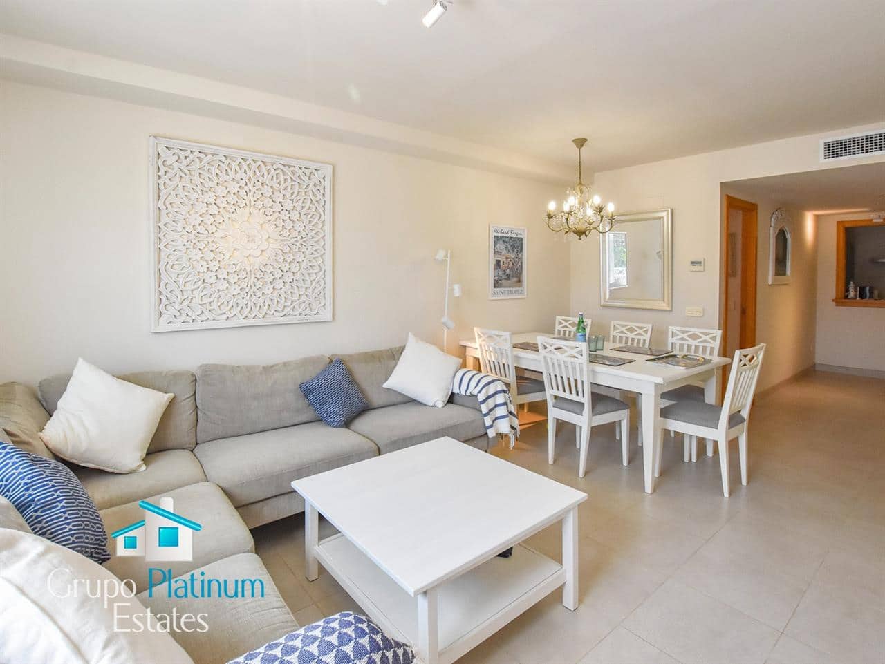 1 camera da letto Appartamento in vendita in San Juan de los Terreros con piscina - 139.500 € (Rif: 8921122)