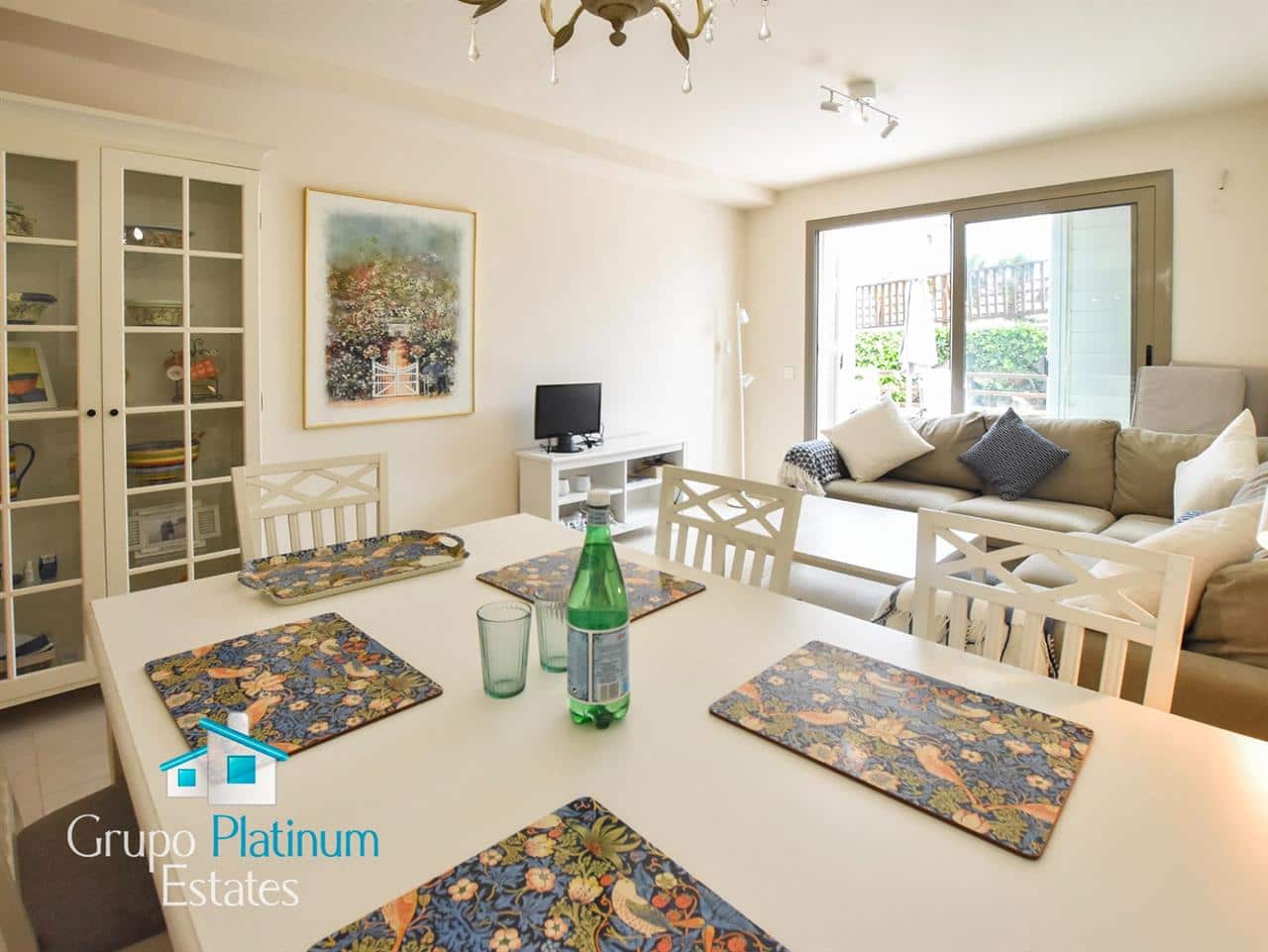 1 camera da letto Appartamento in vendita in San Juan de los Terreros con piscina - 139.500 € (Rif: 8921122)