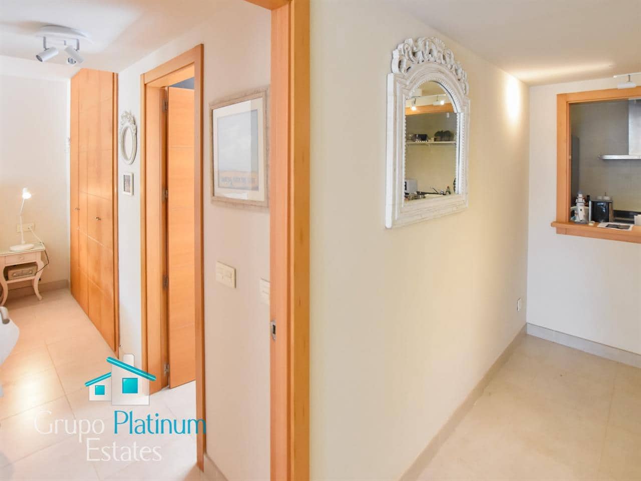 1 camera da letto Appartamento in vendita in San Juan de los Terreros con piscina - 139.500 € (Rif: 8921122)