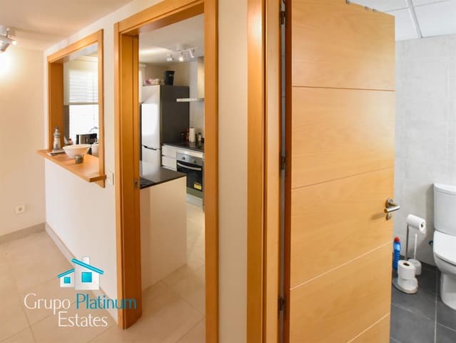 1 bedroom Apartment for sale in San Juan de los Terreros, Pulpí with pool - € 139,500 (Ref: 8921122)