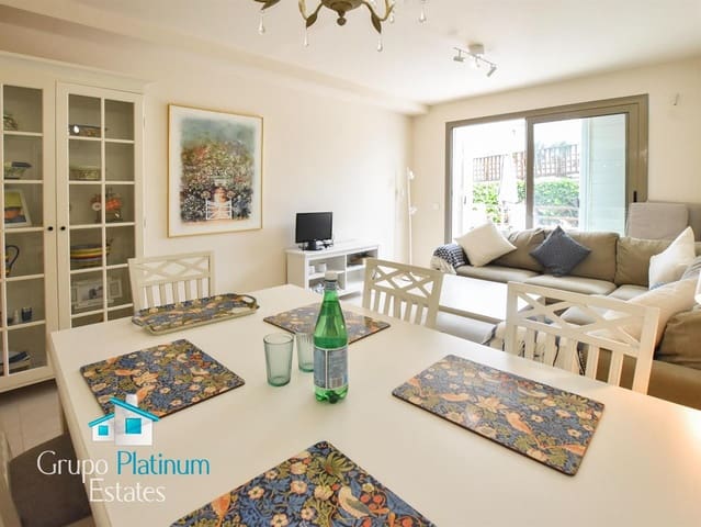 1 bedroom Apartment for sale in San Juan de los Terreros, Pulpí with pool - € 139,500 (Ref: 8921122)