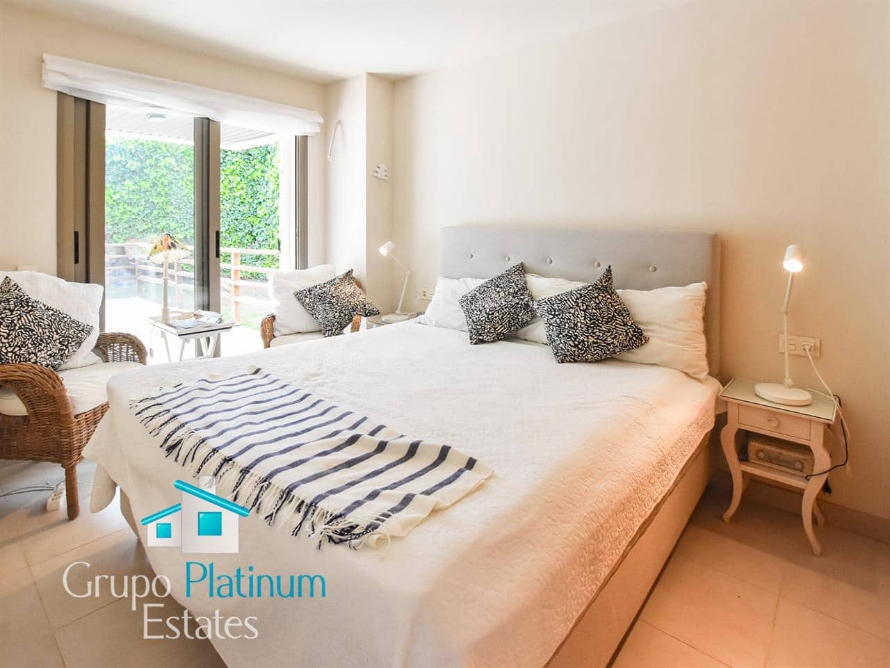 1 camera da letto Appartamento in vendita in San Juan de los Terreros con piscina - 139.500 € (Rif: 8921122)