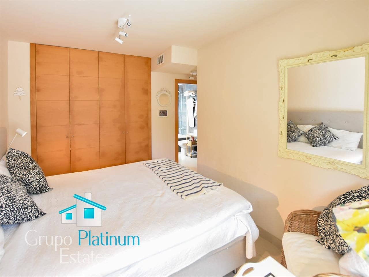 1 camera da letto Appartamento in vendita in San Juan de los Terreros con piscina - 139.500 € (Rif: 8921122)