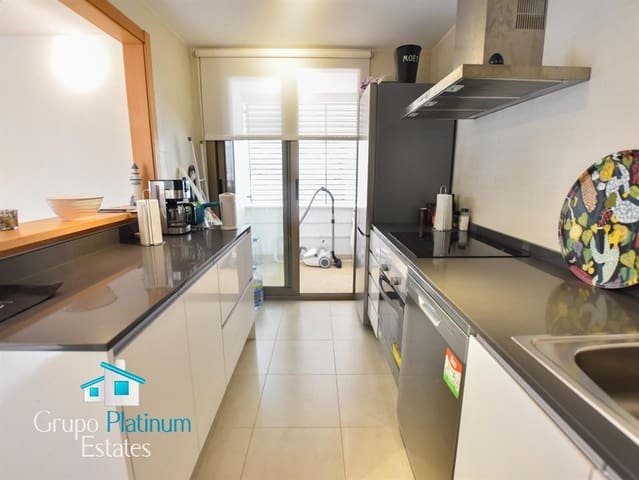 1 bedroom Apartment for sale in San Juan de los Terreros, Pulpí with pool - € 139,500 (Ref: 8921122)