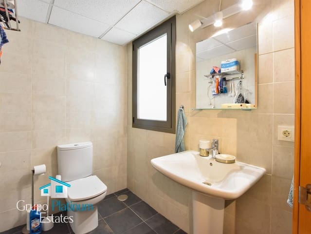 1 bedroom Apartment for sale in San Juan de los Terreros, Pulpí with pool - € 139,500 (Ref: 8921122)