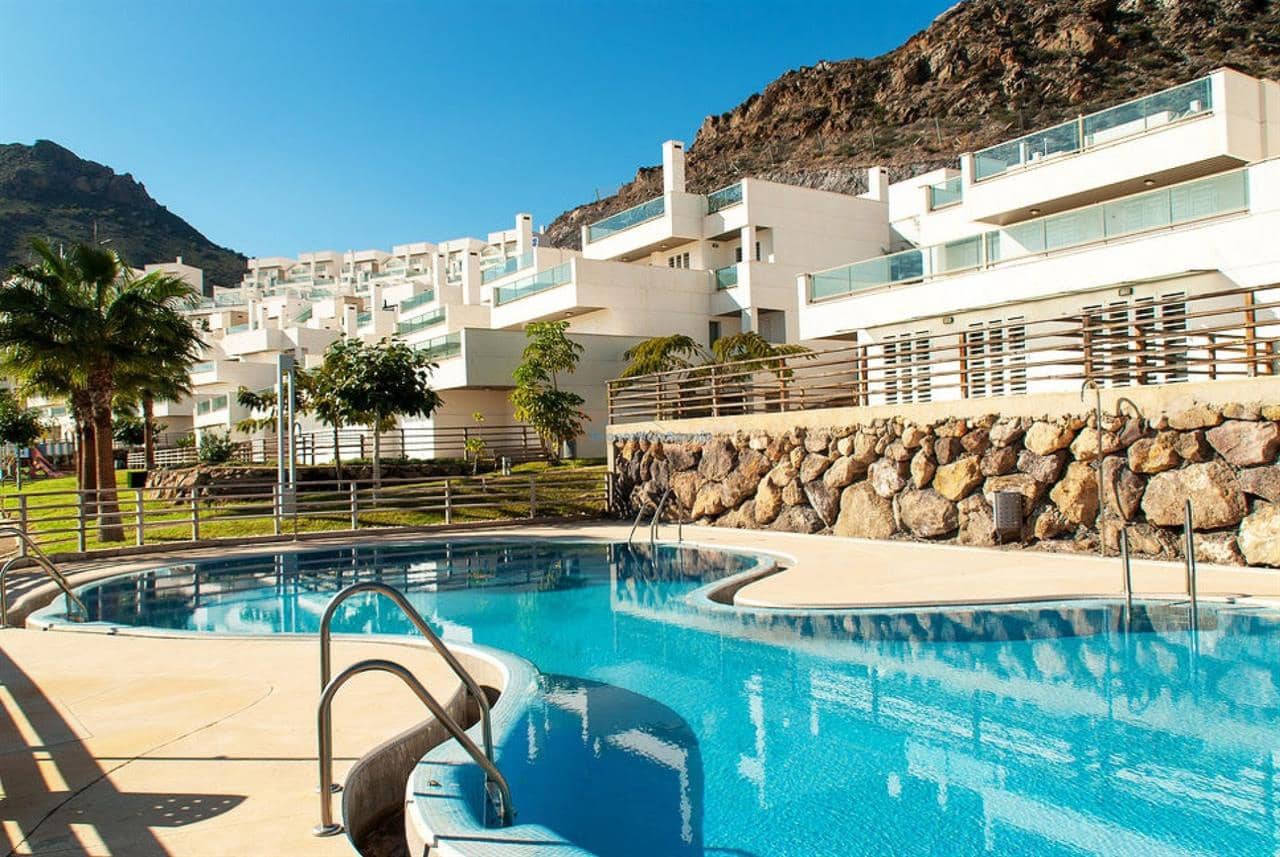 1 camera da letto Appartamento in vendita in San Juan de los Terreros con piscina - 139.500 € (Rif: 8921122)
