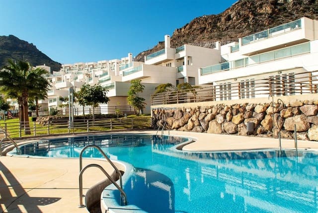 1 bedroom Apartment for sale in San Juan de los Terreros, Pulpí with pool - € 139,500 (Ref: 8921122)