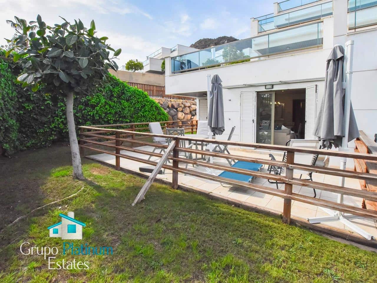 1 camera da letto Appartamento in vendita in San Juan de los Terreros con piscina - 139.500 € (Rif: 8921122)