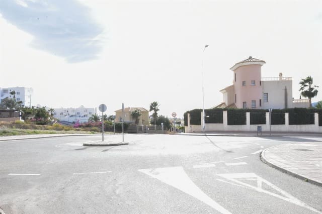 Commercial for rent in San Juan de los Terreros, Pulpí - € 850 (Ref: 8923687)