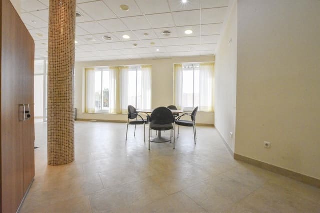 Commercial for rent in San Juan de los Terreros, Pulpí - € 850 (Ref: 8923687)