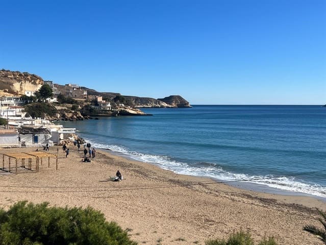 Commerciale da affittare in San Juan de los Terreros, Pulpí - 850 € (Rif: 8923687)