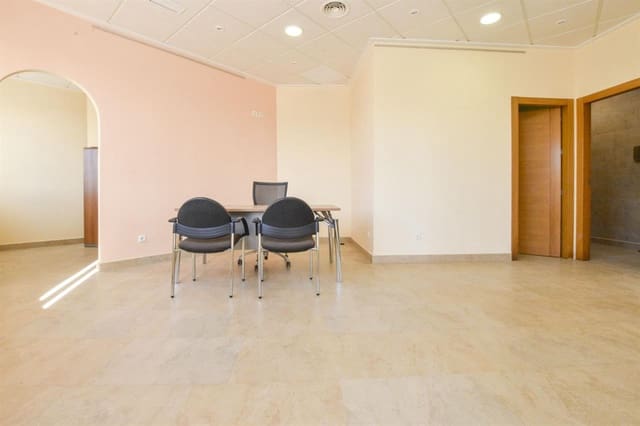 Commercial for rent in San Juan de los Terreros, Pulpí - € 700 (Ref: 8923688)