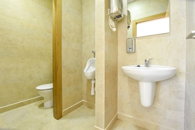 Commercial for rent in San Juan de los Terreros, Pulpí - € 700 (Ref: 8923688)