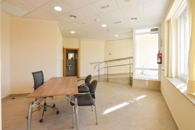 Commercial for rent in San Juan de los Terreros, Pulpí - € 700 (Ref: 8923688)